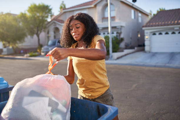 Basement Cleanout Services in Flatonia, TX