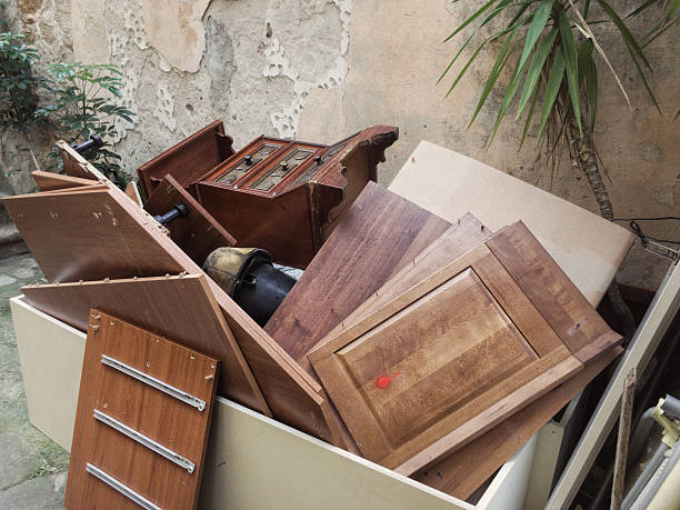 Best Affordable Junk Removal Services  in Flatonia, TX